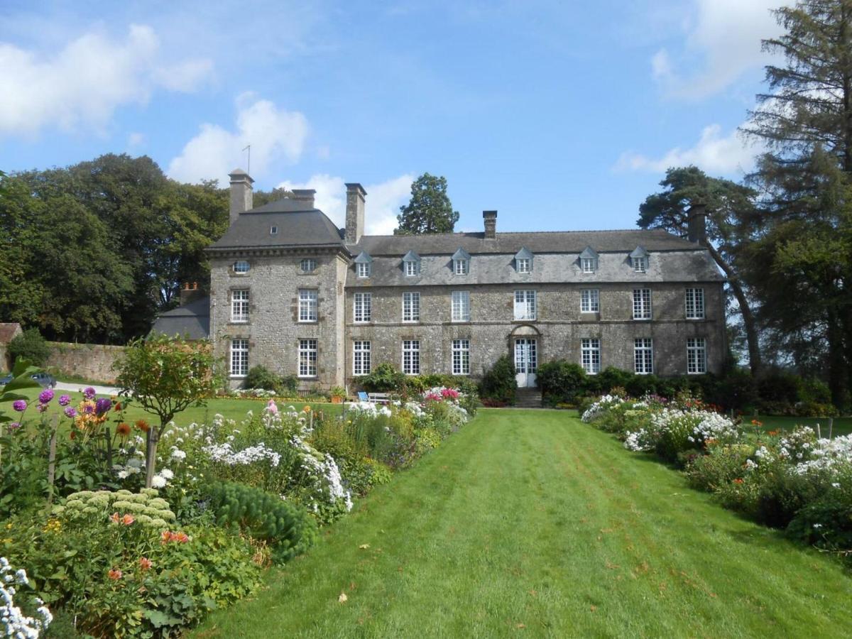 Charmante Maison Dans Aile De Chateau Du 18Eme Avec Jardin Et Proximite Etangs, Foret, Loisirs - Fr-1-497-13 Villa Le Grais Exterior foto